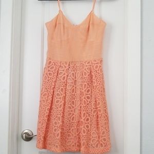 ADDISON Dress